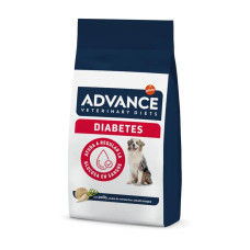 Advance Vet Dog Diabetes Colis